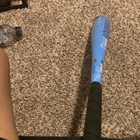 Really good bat